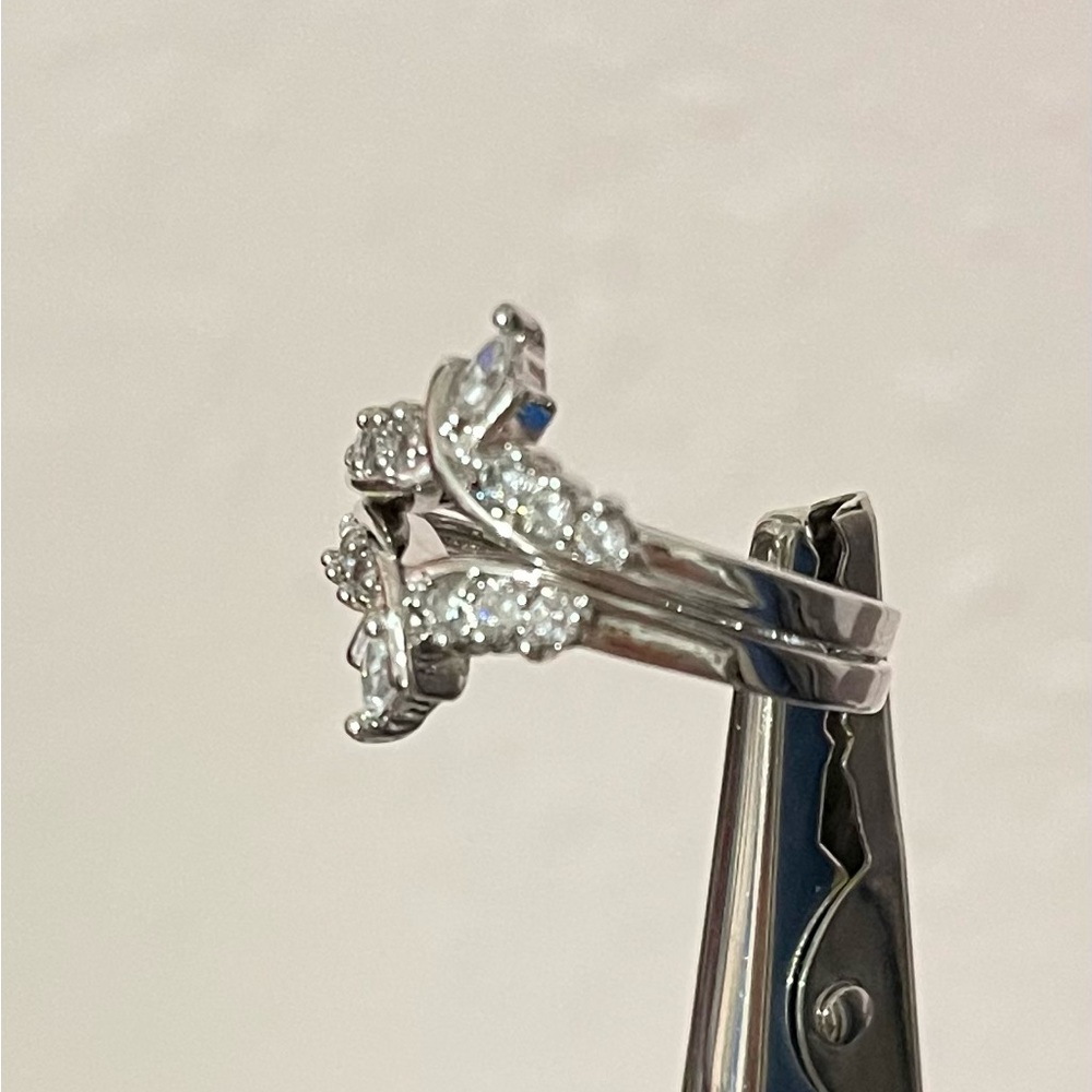 Ladies Ring Guard - Picture 4 of 5